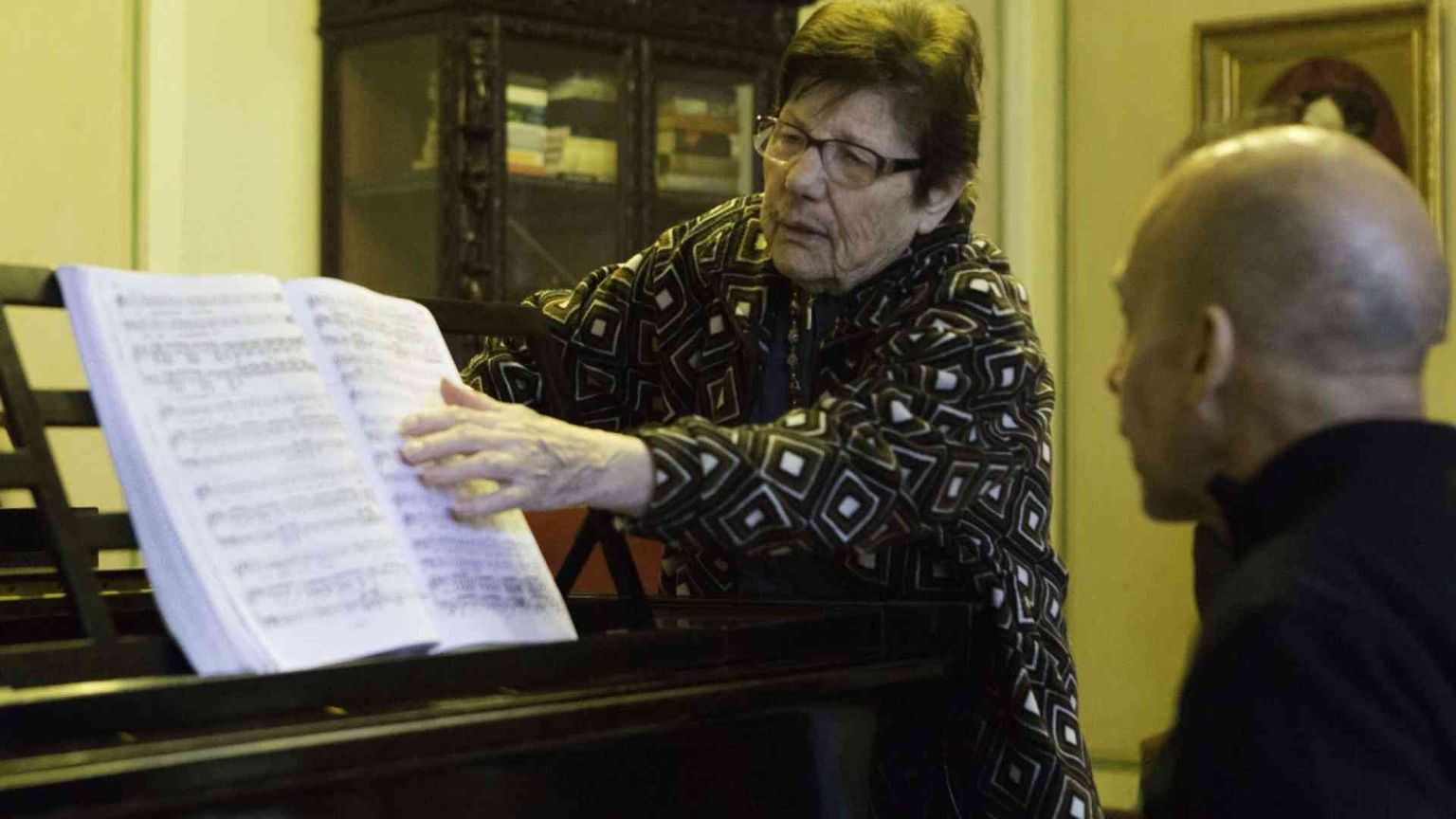 Addio alla soprano Luisa Mandelli, ultima protagonista dell’era Callas