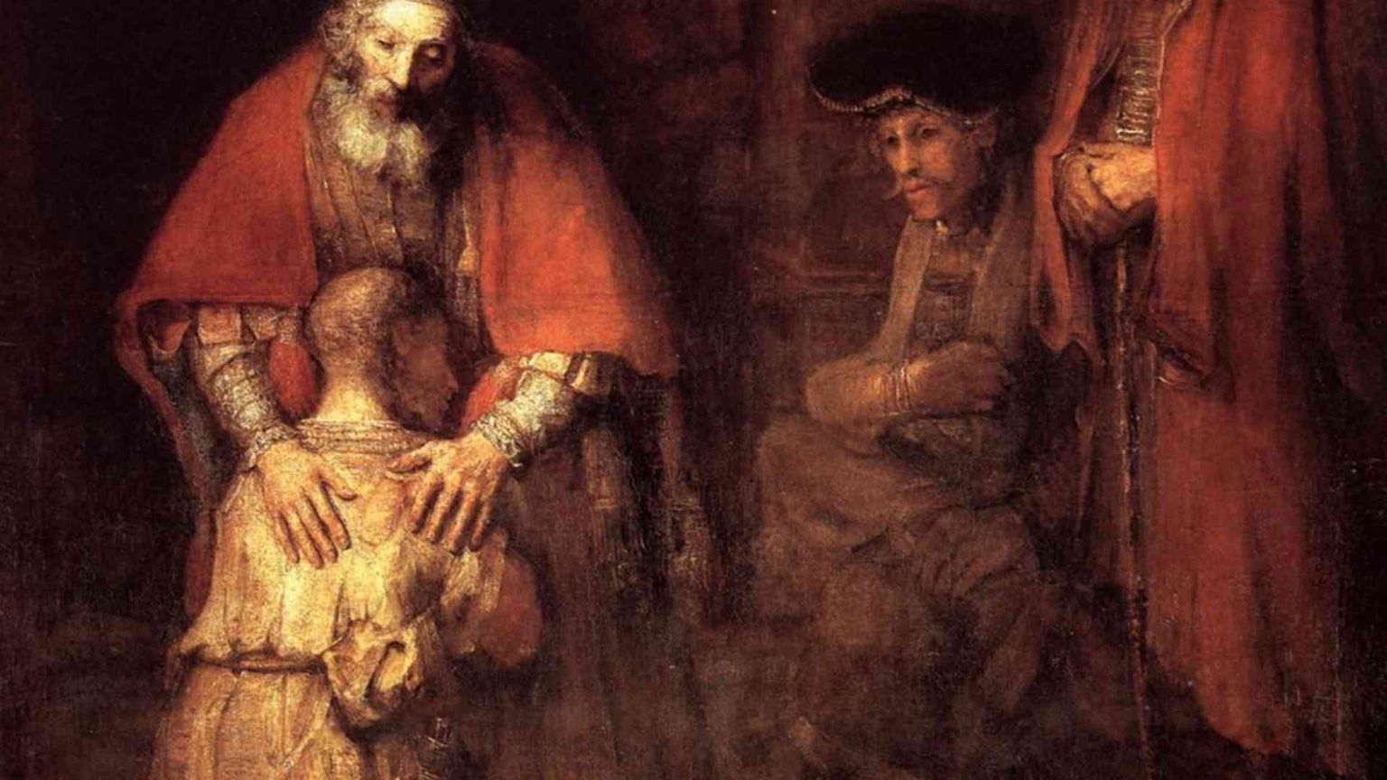 Il clericalismo patriarcale e la riscoperta del padre