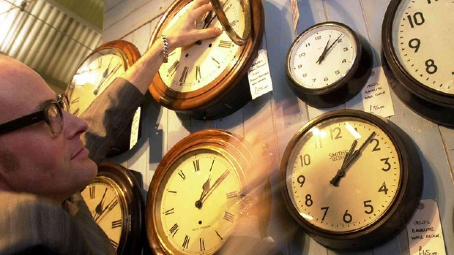 L'Europa non vuole più cambiare l'ora