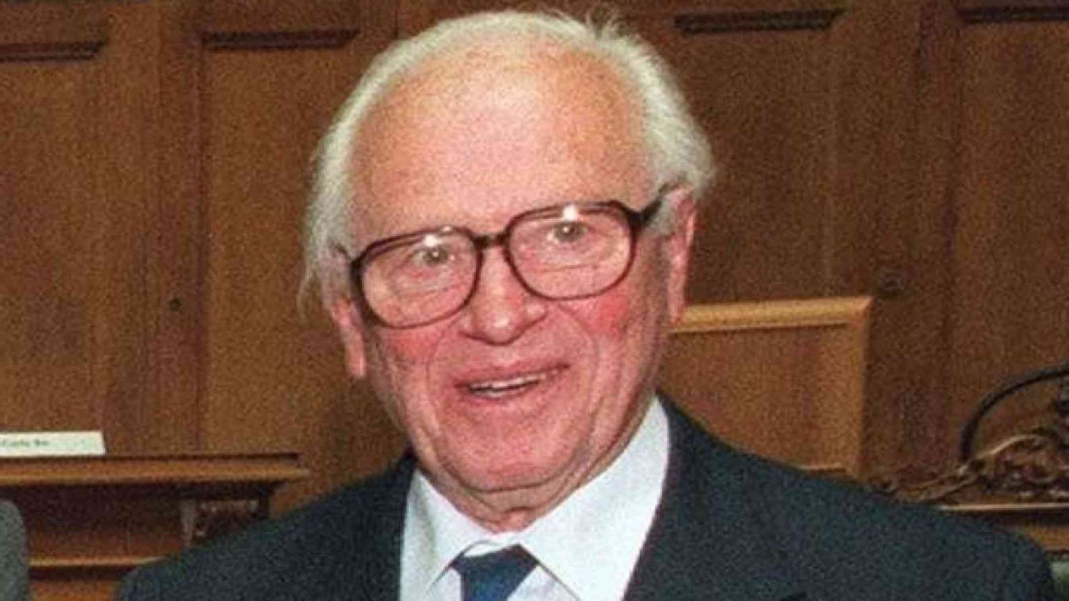 Morto il genetista Cavalli-Sforza. Dimostrò che le razze non esistono