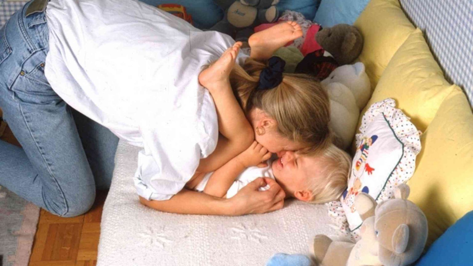 Affido condiviso, la riforma che non convince le associazioni