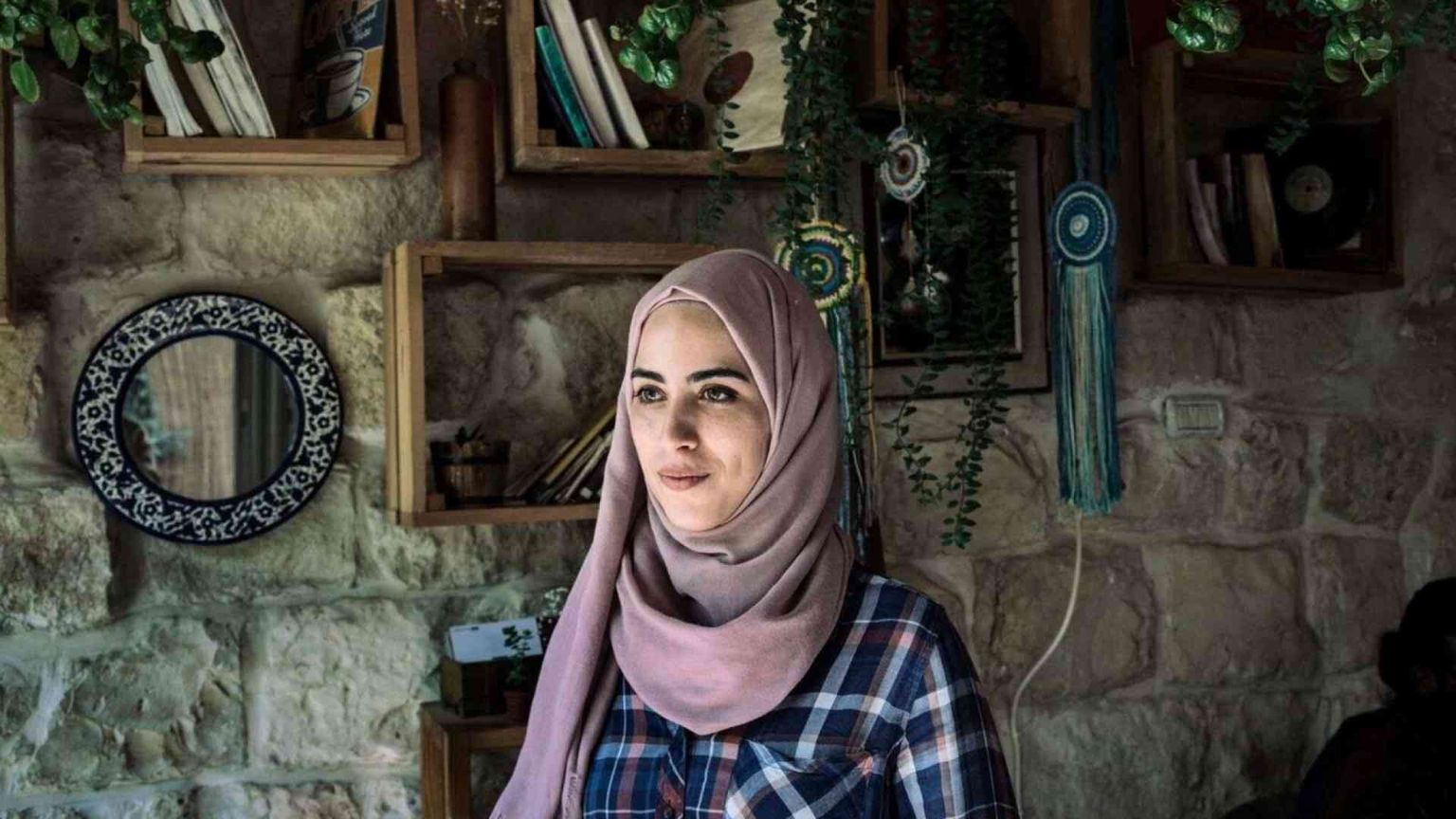 Generazione Oslo in Palestina: «Ragazzi senza futuro e senza diritti»