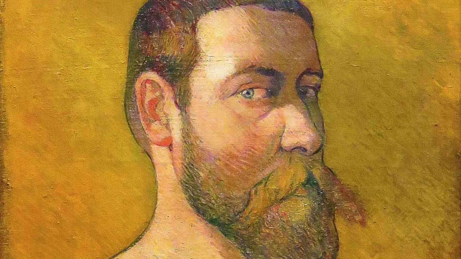 Jan Verkade, il pittore con il saio