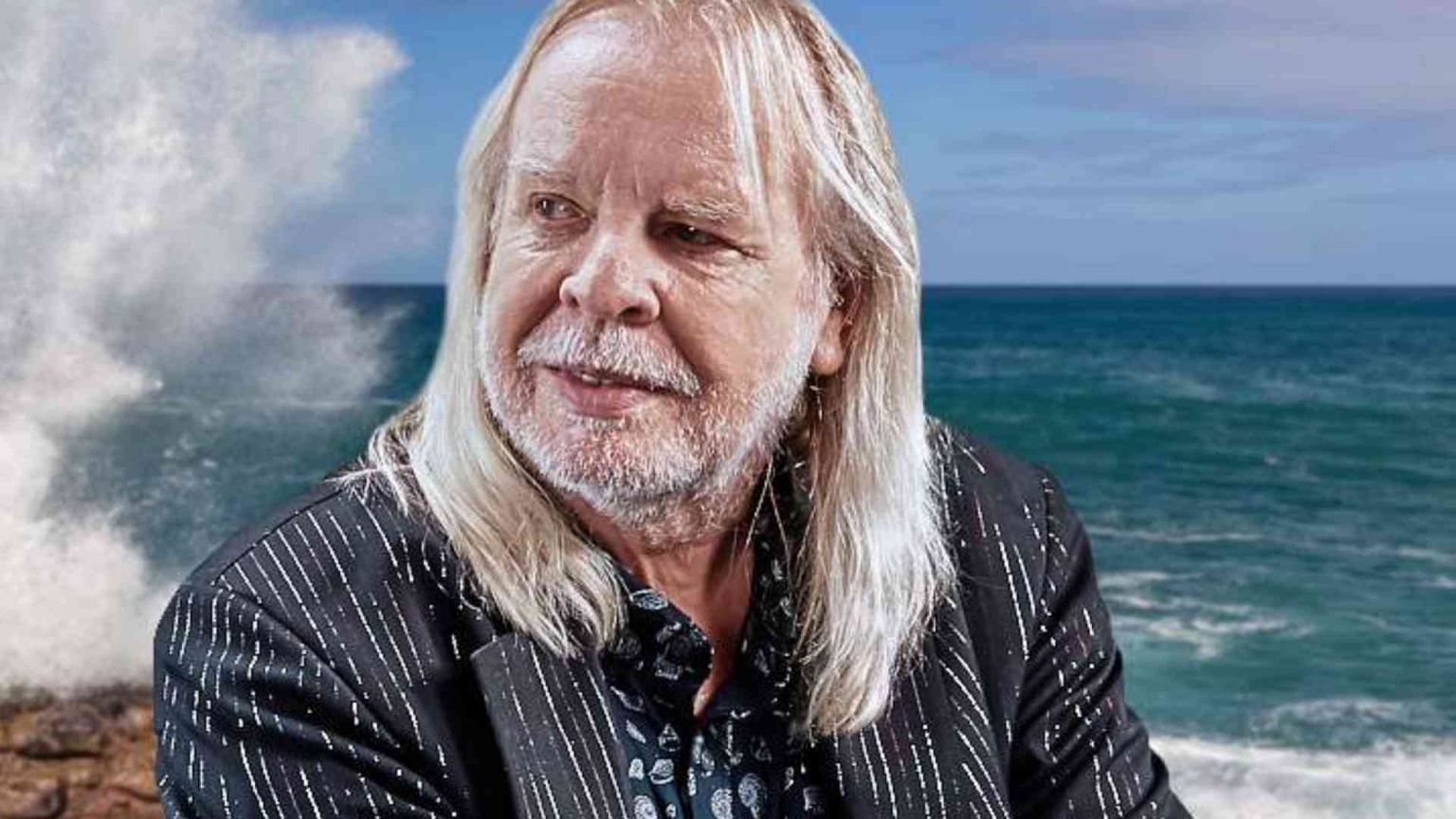 Rick Wakeman: «La mia Odissea al pianoforte tra Liszt e gli Yes»