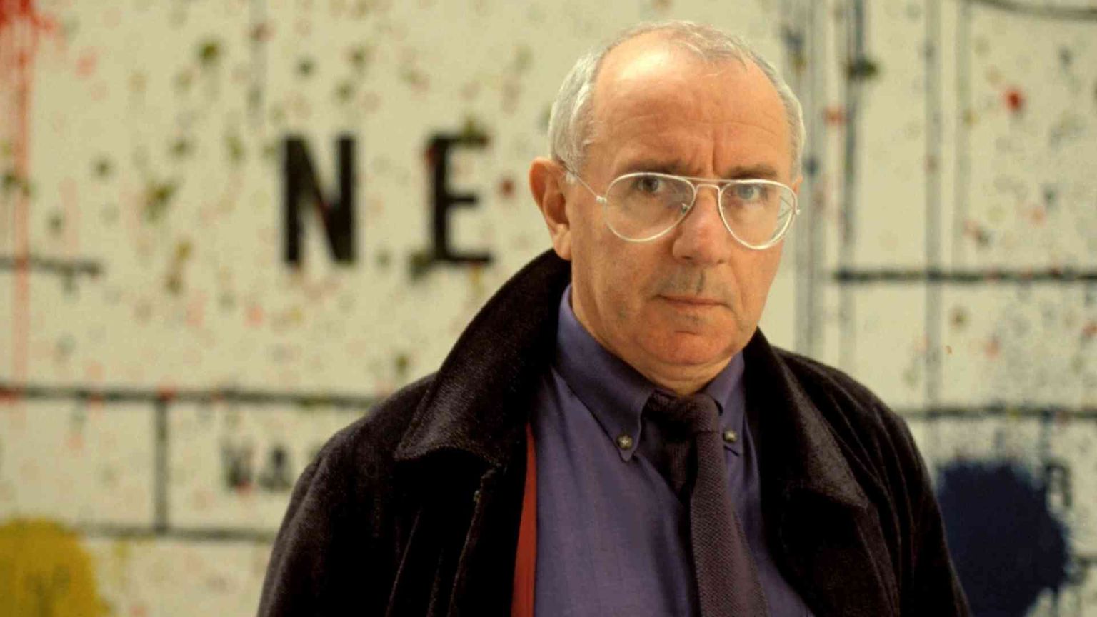 Addio a Paul Virilio. Intuì che tecnica e velocità avrebbero distrutto l'umano