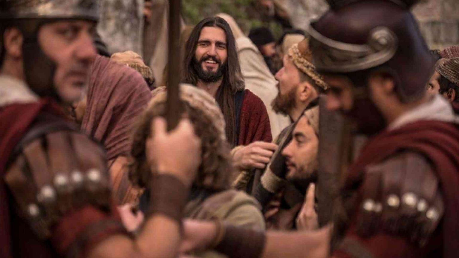 Con «Sette miracoli» il Vangelo diventa realtà virtuale