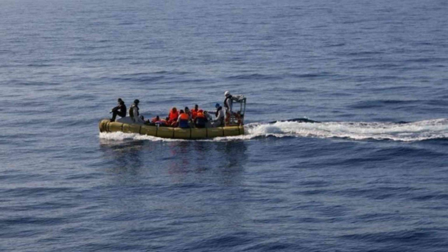 Slitta il decreto sulla tutela umanitaria