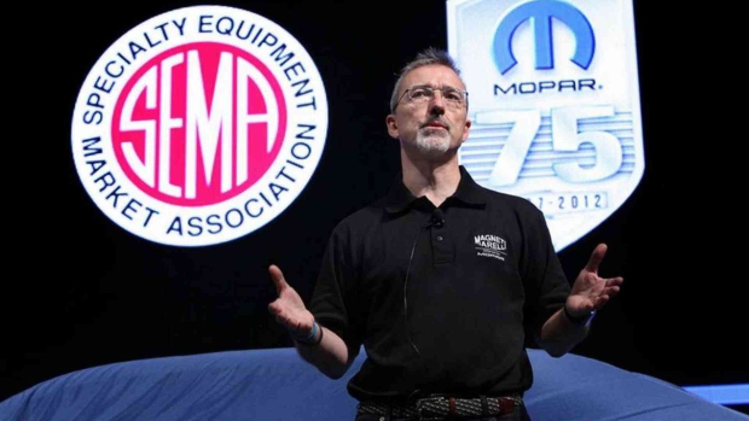 Fiat-Chrysler per l'Italia ha scelto Gorlier