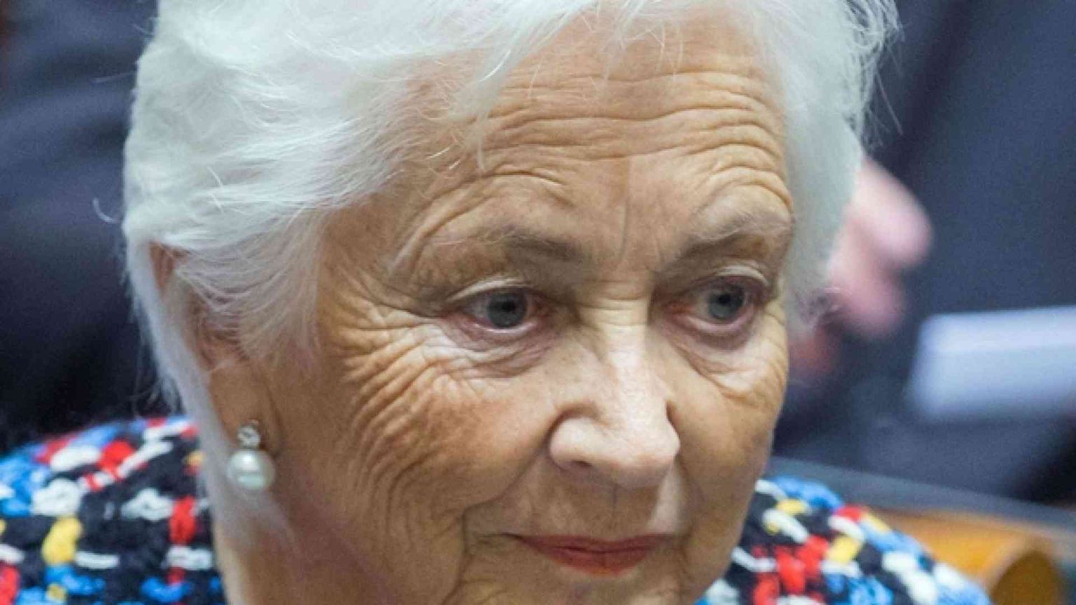 Tornata in Belgio la regina Paola colpita da ictus