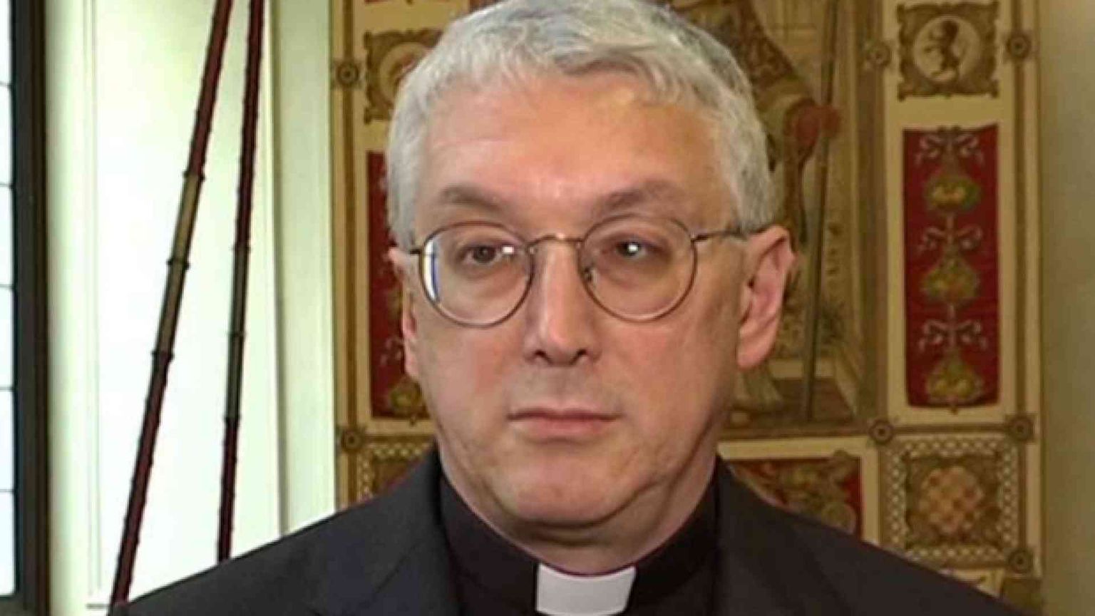 Quella frattura da chiudere per rigenerare la Chiesa