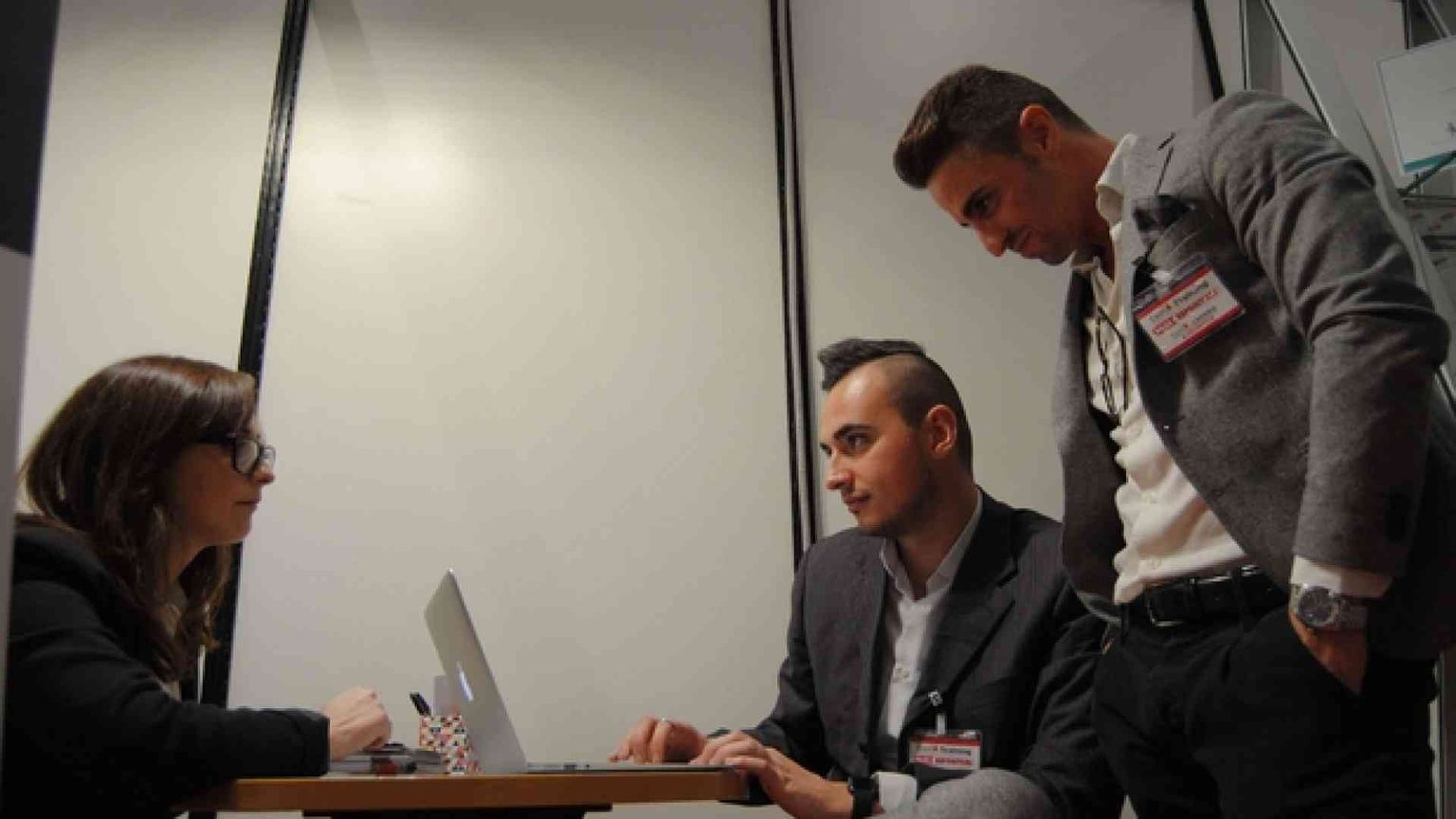 Alla ricerca di nuove figure professionali