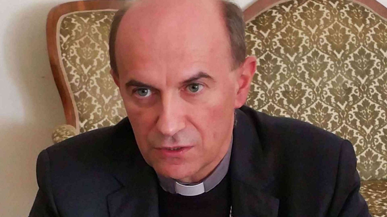 Russo segretario, le reazioni: gioia e impegno a lavorare insieme