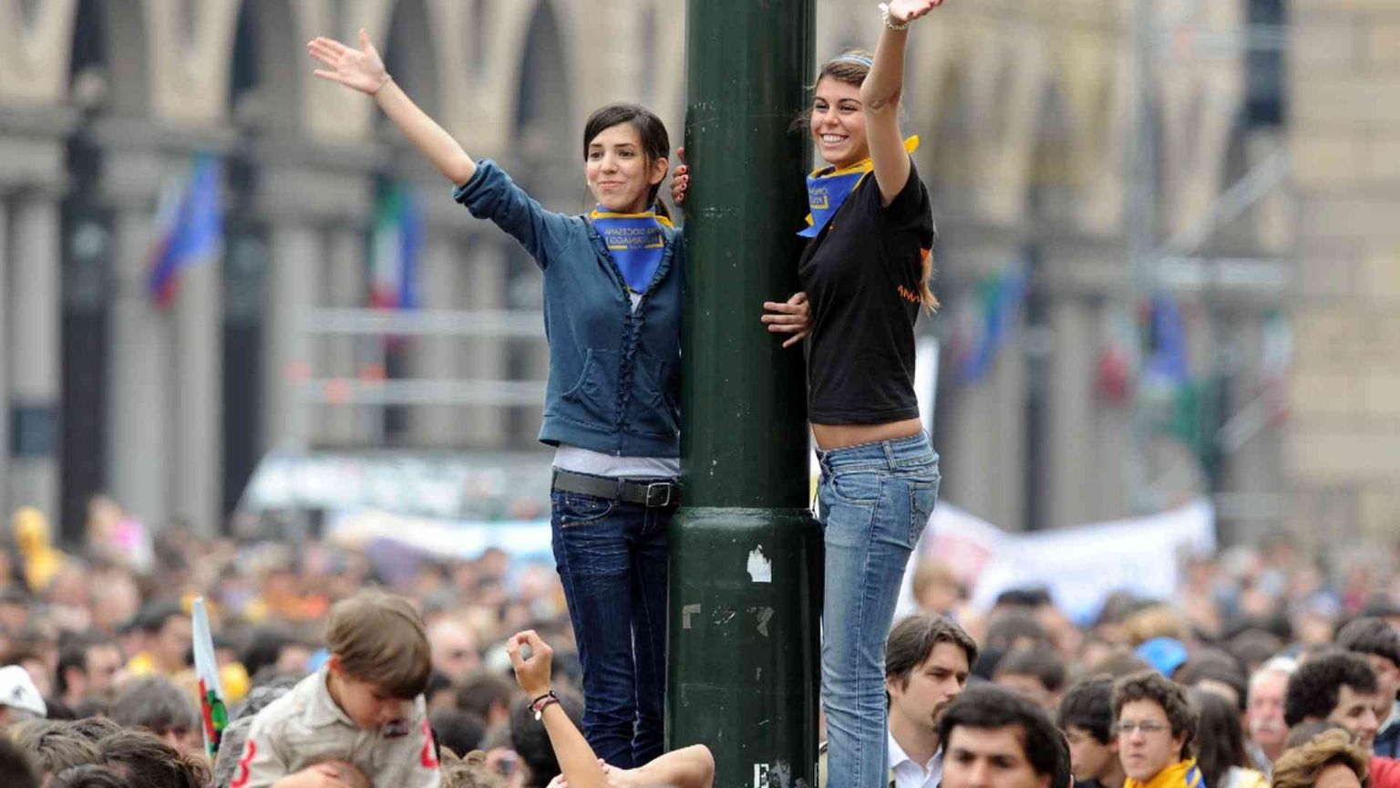 La Chiesa e la sfida dei giovani: tutto quello che c'è da sapere sul Sinodo