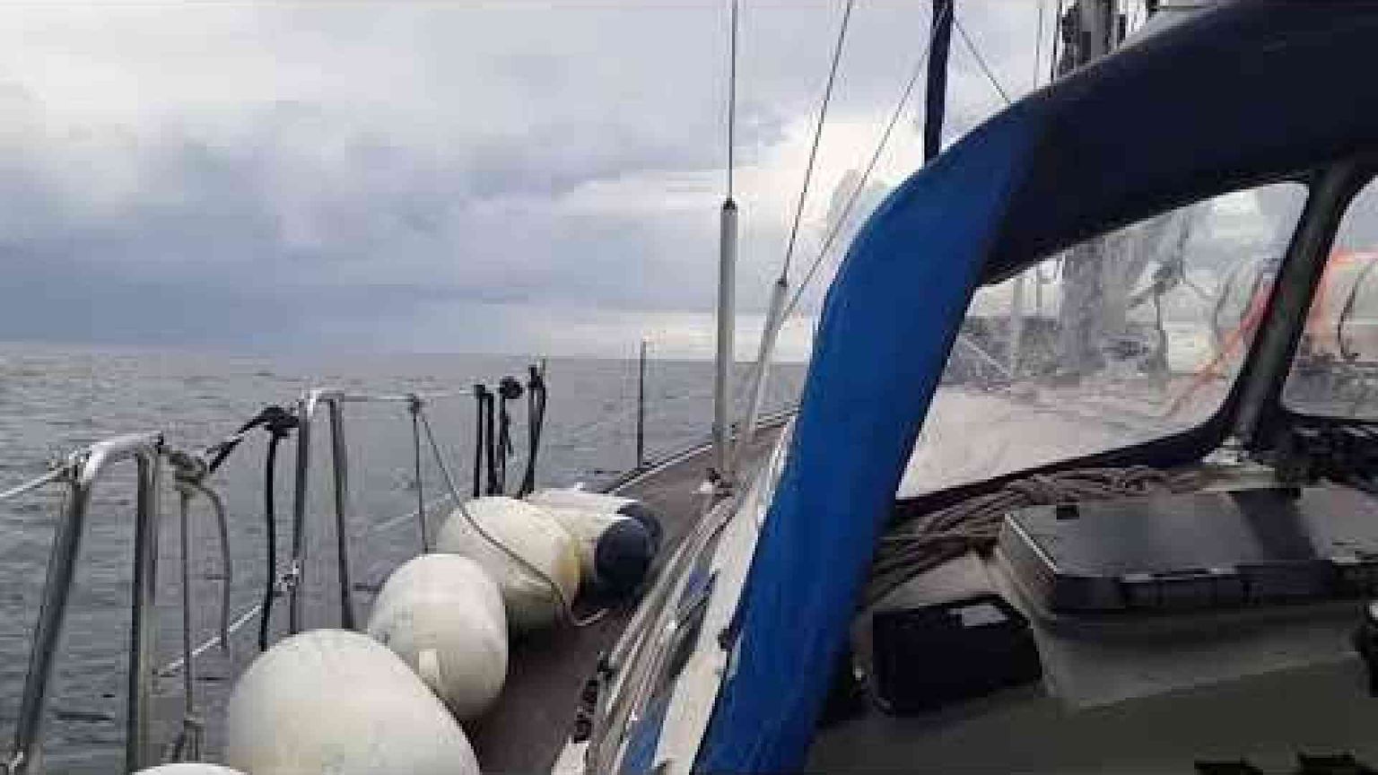 Nave delle ong nel Mediterraneo, per raccontare cosa accade davvero in mare