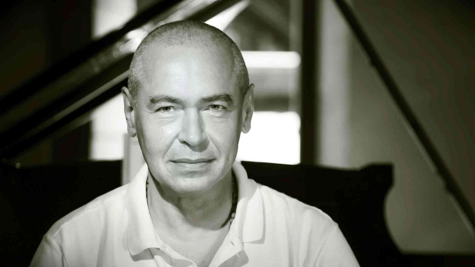 Ivo Pogorelich: «Vi racconto l'arte di suonare il pianoforte»