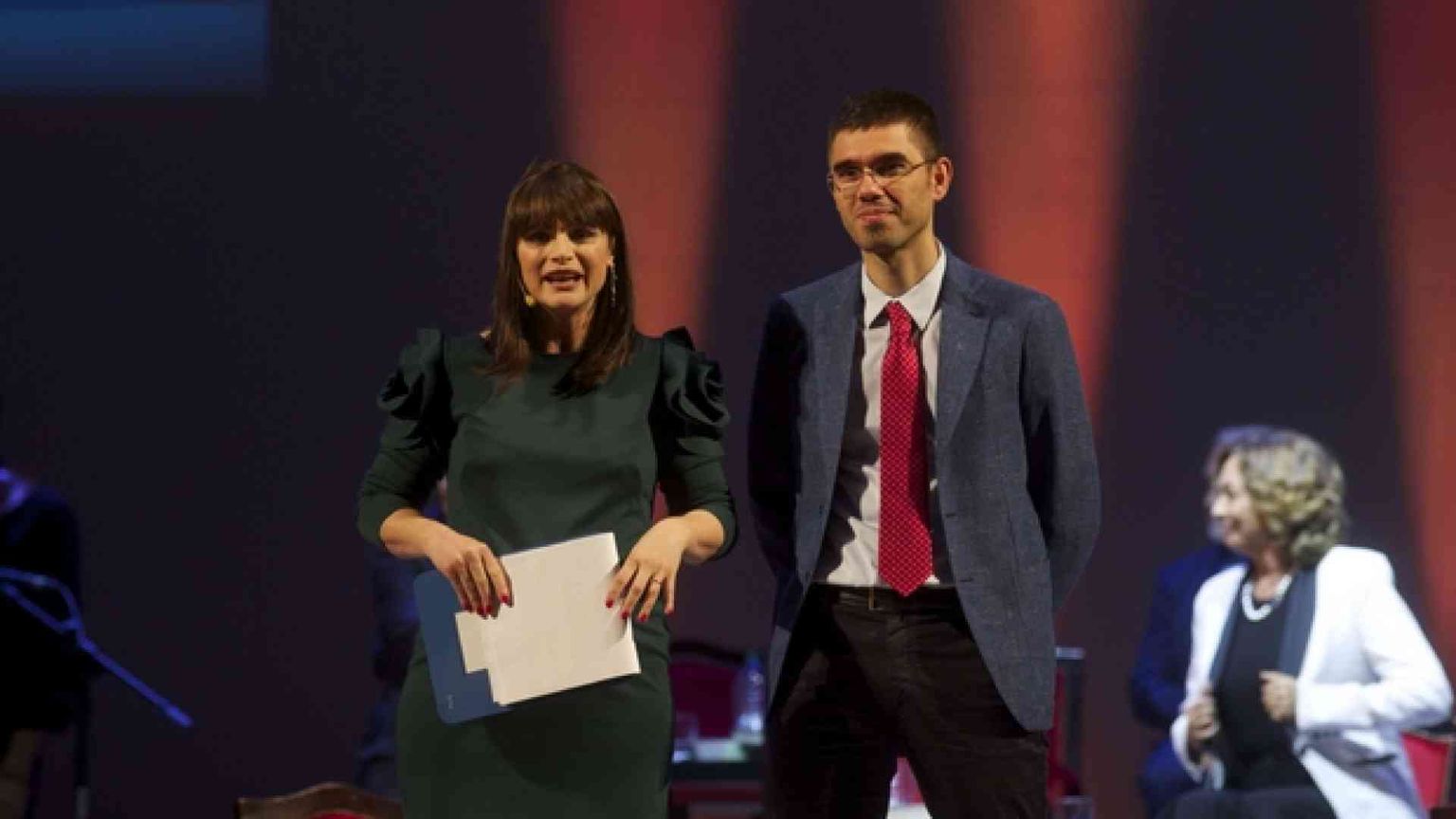 Il Mediterraneo è cultura e premia le sue voci