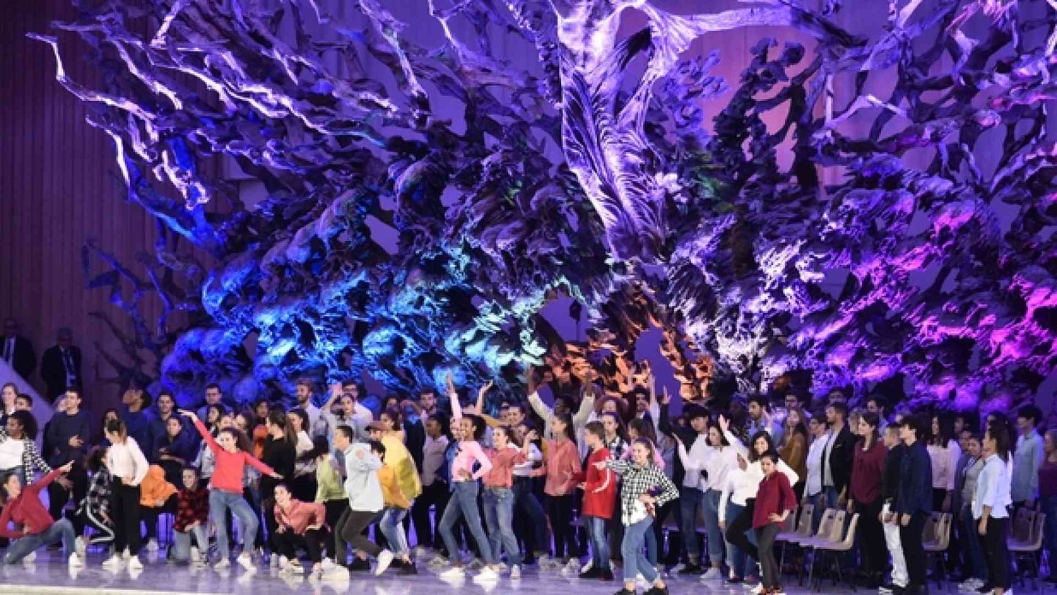 Papa Francesco: date ai giovani risposte senza paura