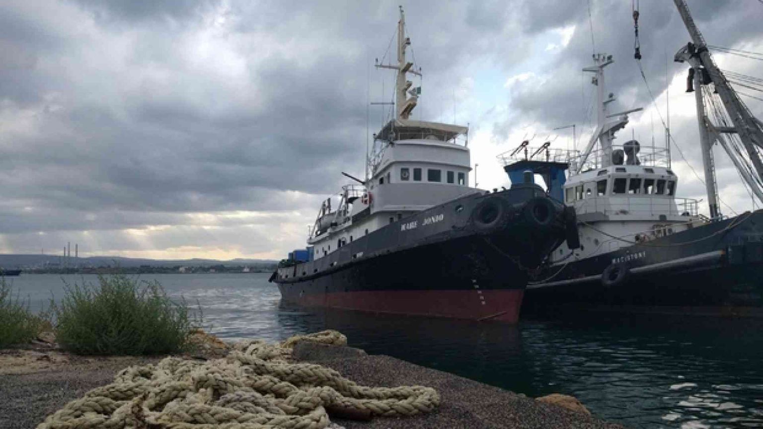 In mare tra le barche fantasma. Partenze da Libia e Tunisia