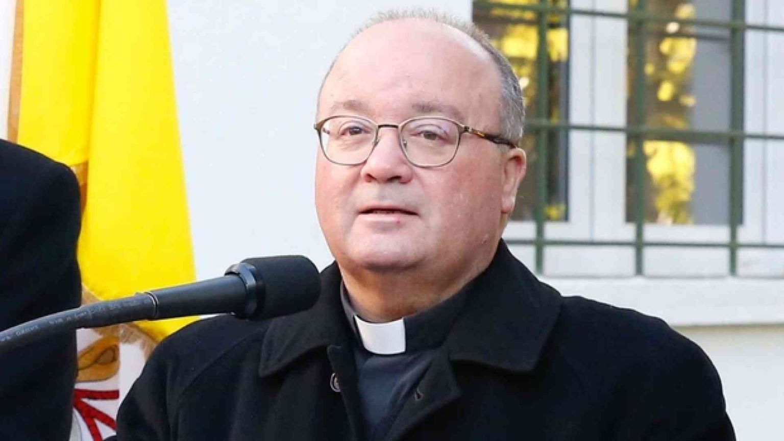 Abusi, Scicluna: «Piango con le vittime che vogliono giustizia»