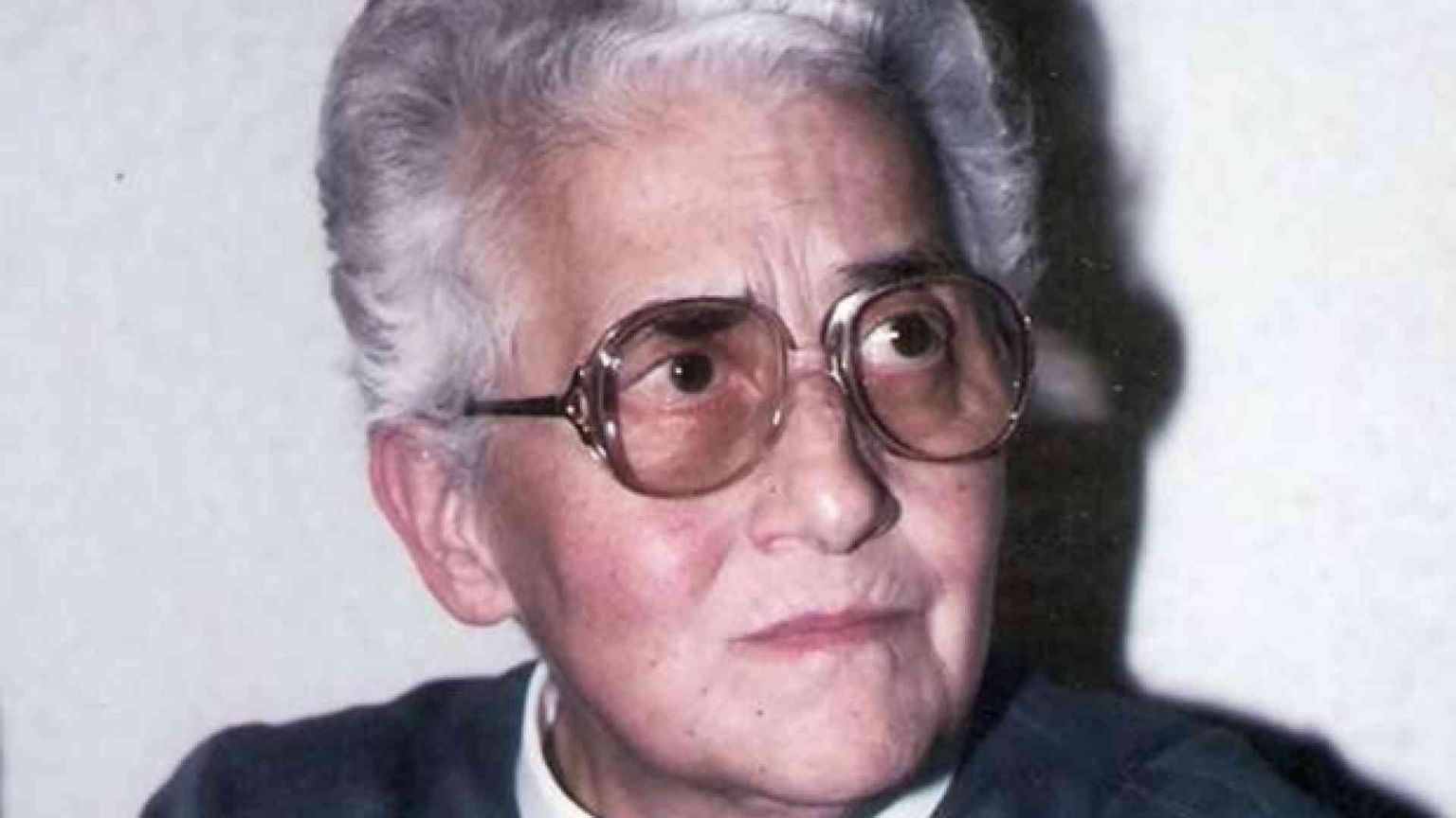 Madre Maria Teresa Tosi, la «voce» che spiegò in radio la clausura