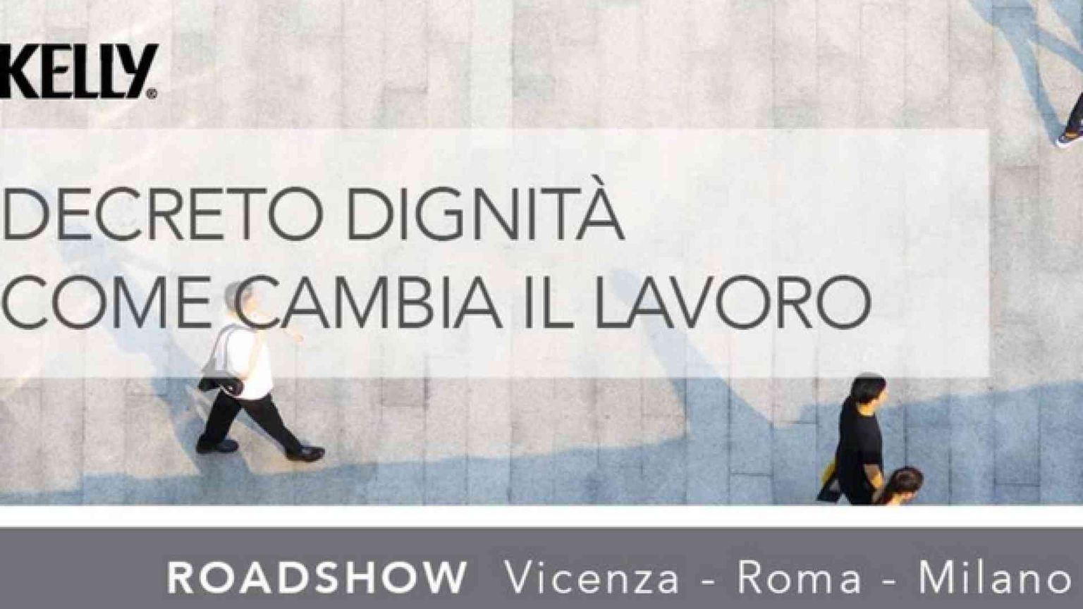 Decreto dignità: come cambia il lavoro