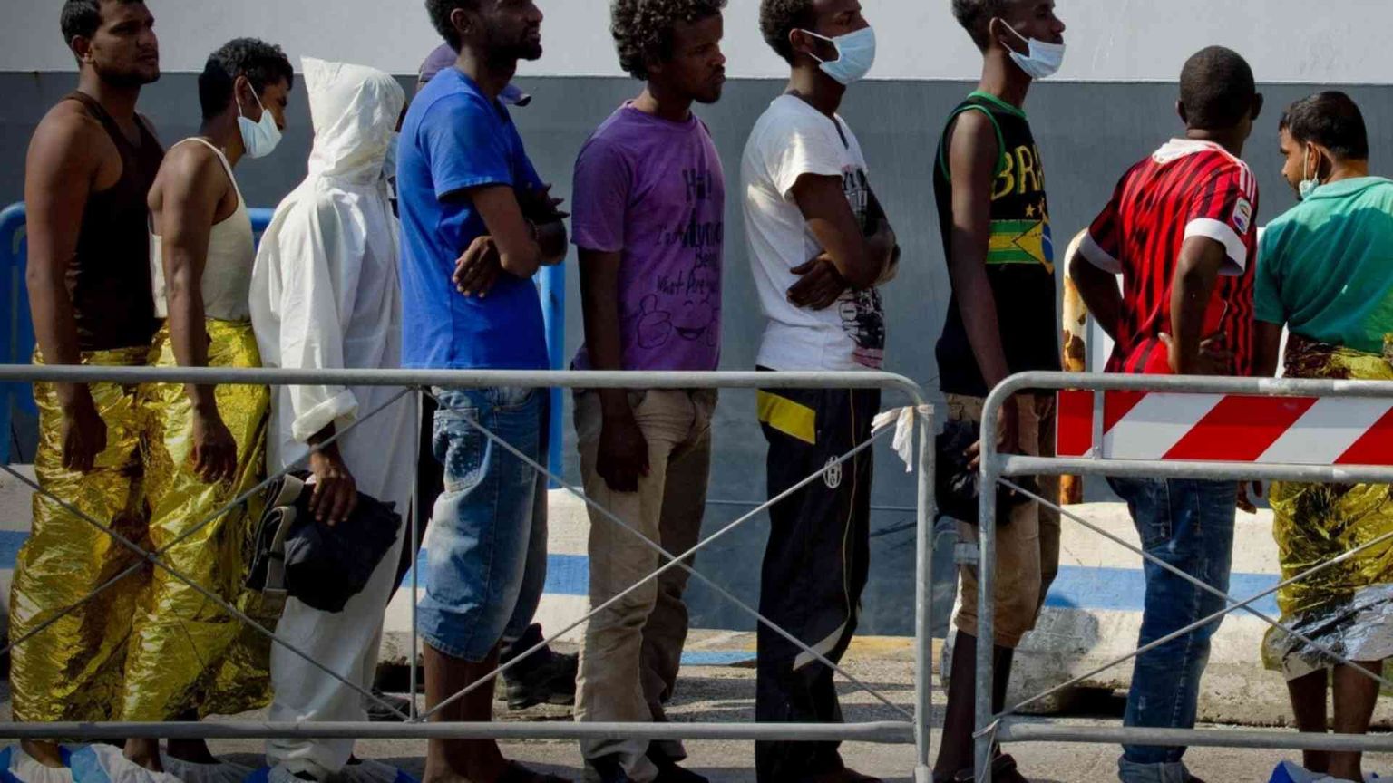 La pace nel Corno d'Africa ha bisogno anche dell'Italia