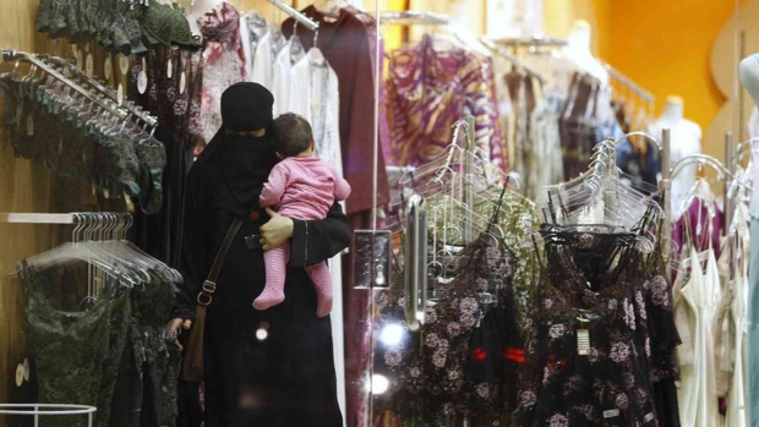 L'Arabia Saudita non è un Paese per donne