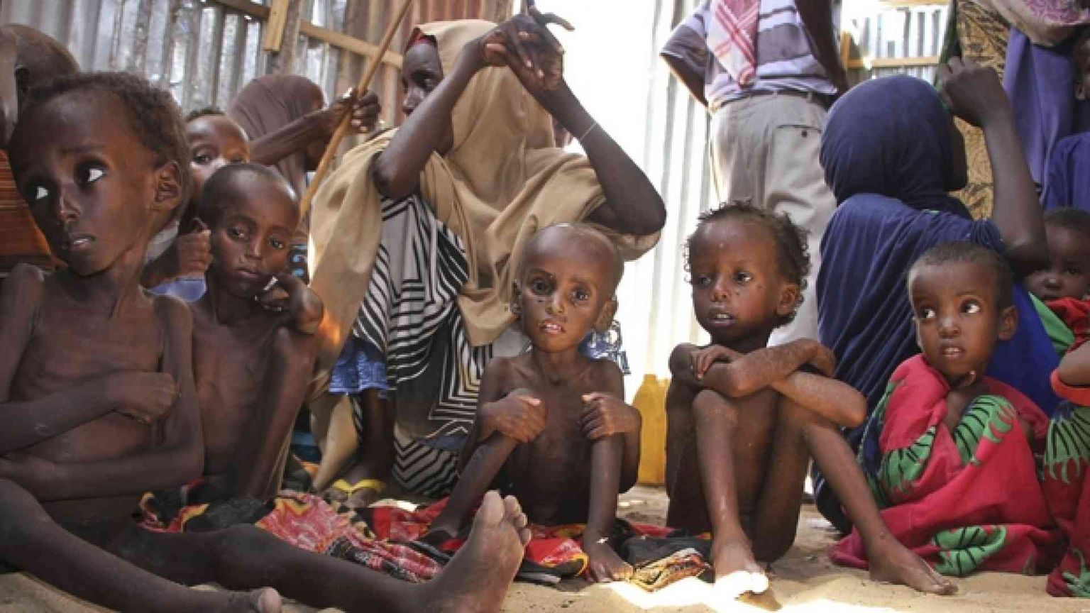 Papa Francesco: i poveri non possono più aspettare