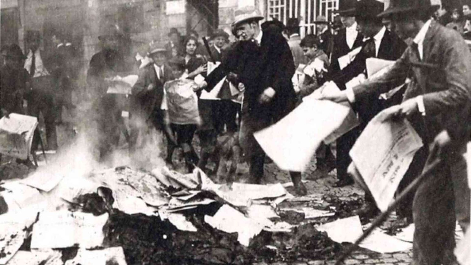 Viaggio nell'Italia delle leggi razziali