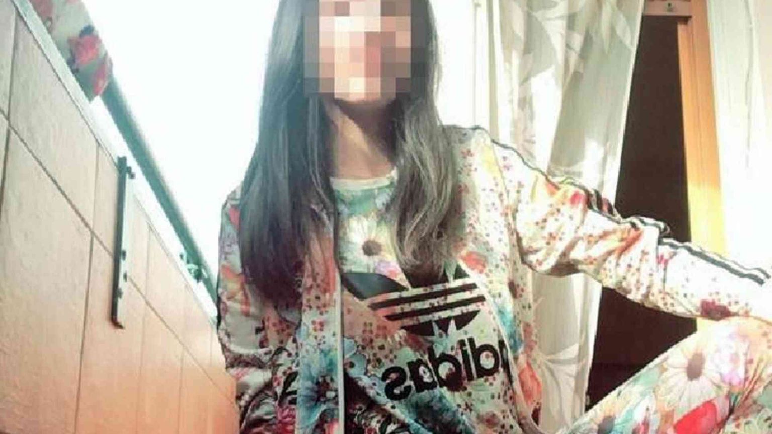 Lo strazio di Desirée, morta a 16 anni dopo le violenze