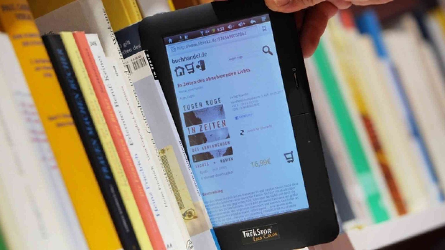 La lettura nel mondo digitale, Maryanne Wolf invita a tornare a «casa»