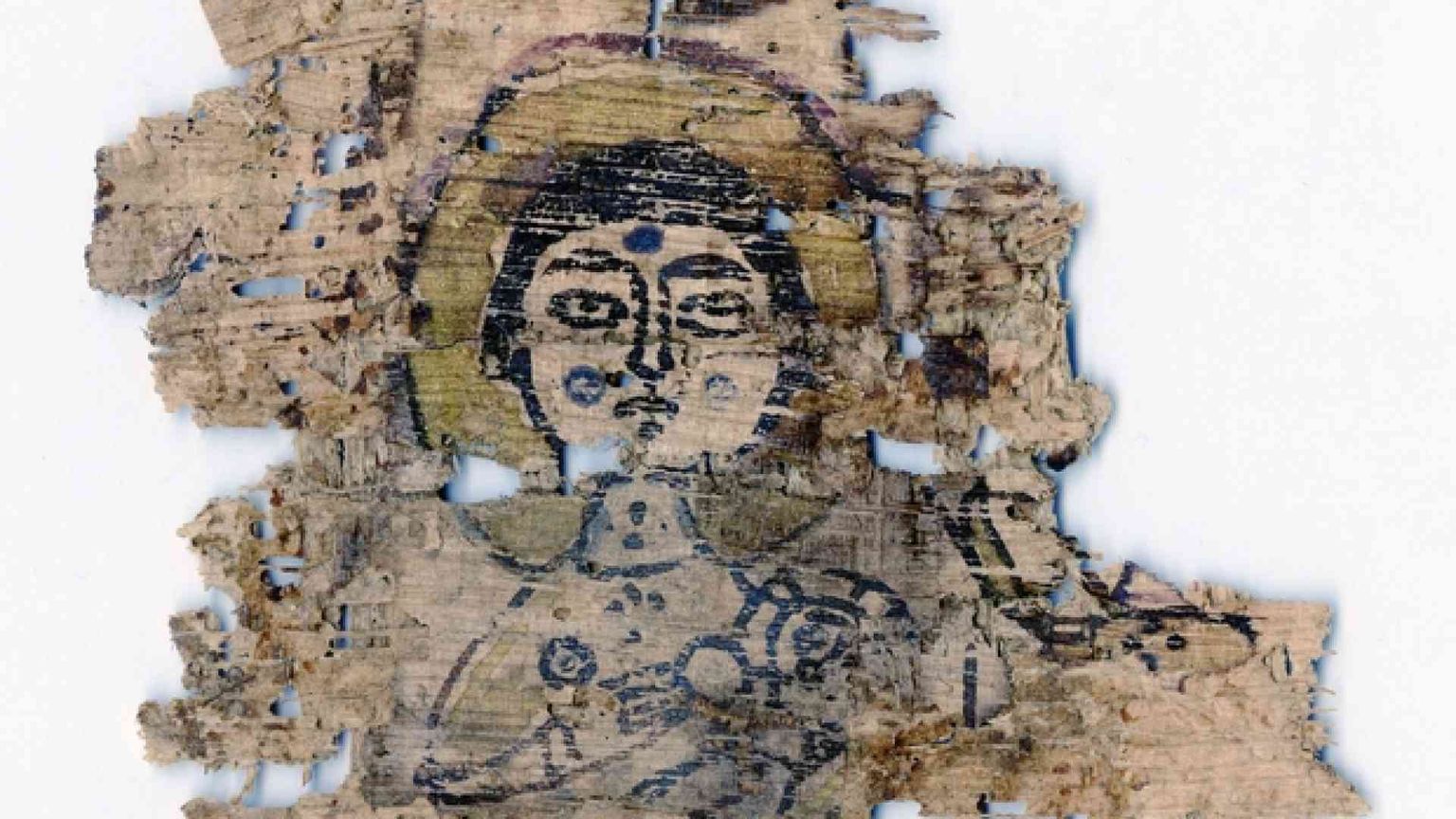 Così la devozione a Maria negli antichi papiri egizi