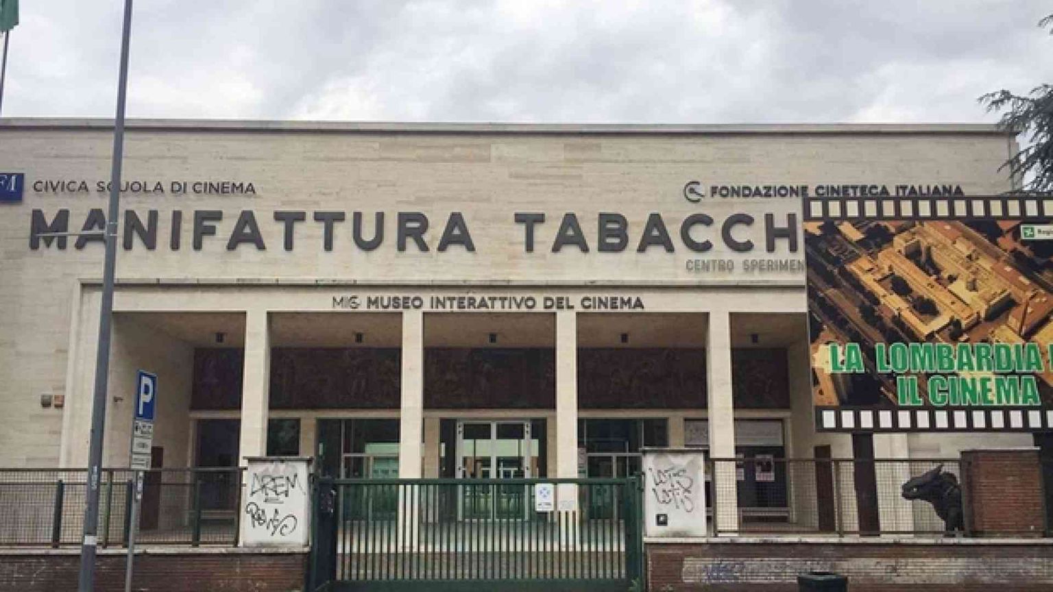 Edifici abbandonati in città una ricchezza da rivalutare