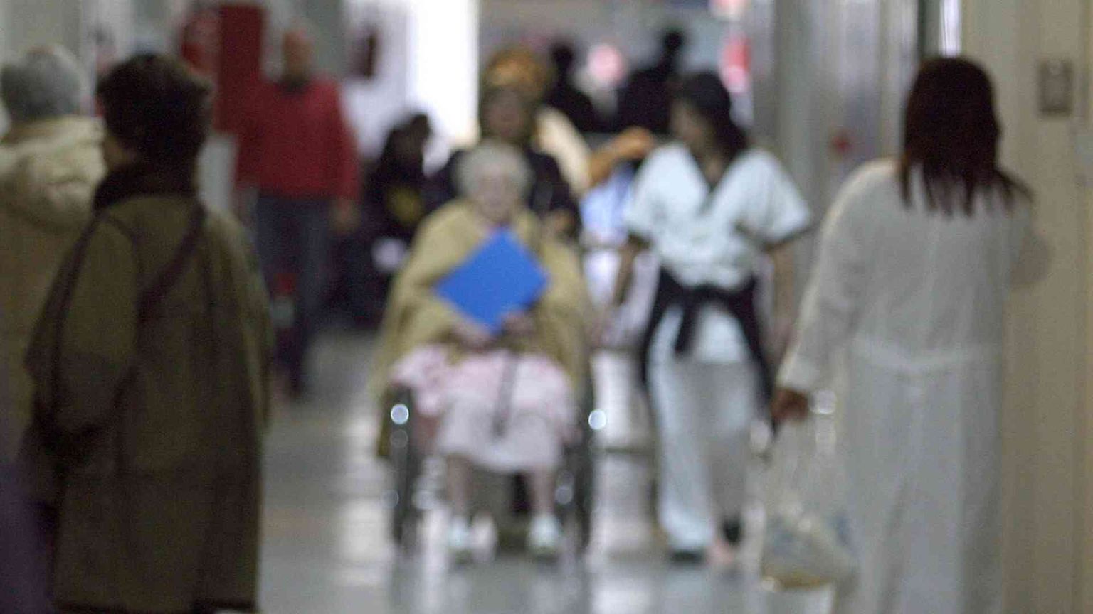 Parte la riforma del Pronto soccorso. Arrivano i codici con i numeri