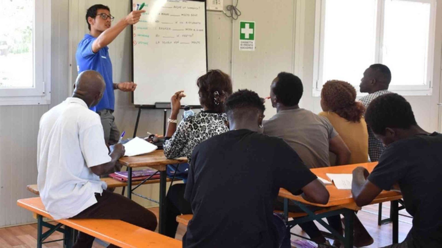 Decreto sicurezza, 18mila posti di lavoro a rischio. Soprattutto giovani