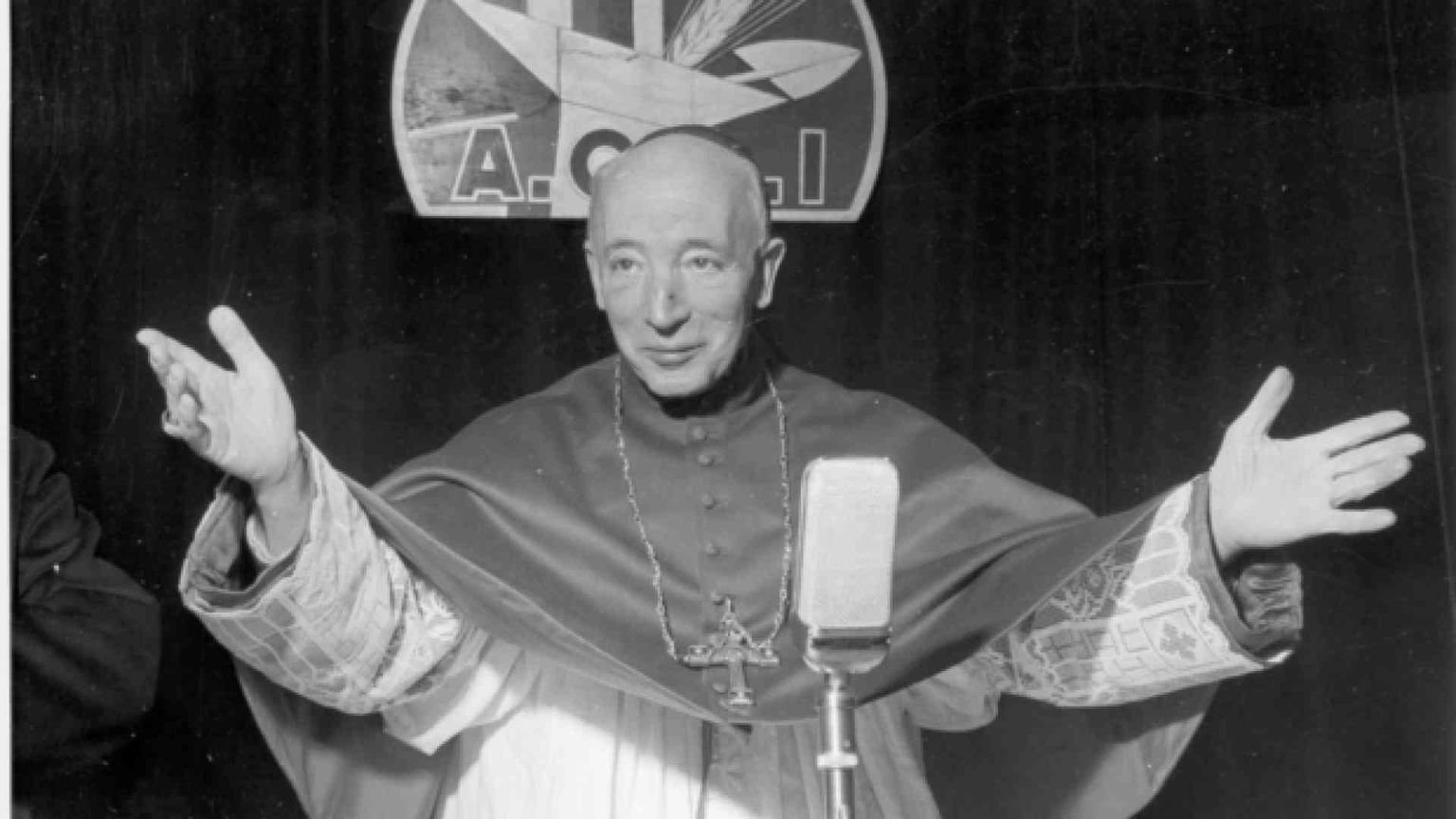 Quando il cardinale Schuster definì le leggi razziali «un'eresia»