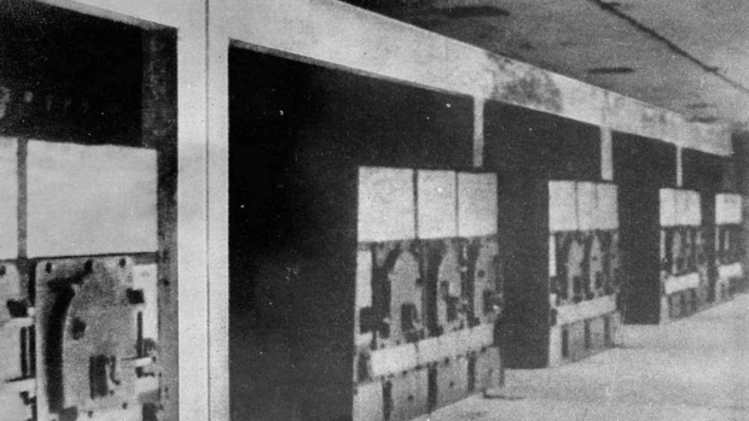 «Topf e figli»: la storia della fabbrica che inventò i forni crematori