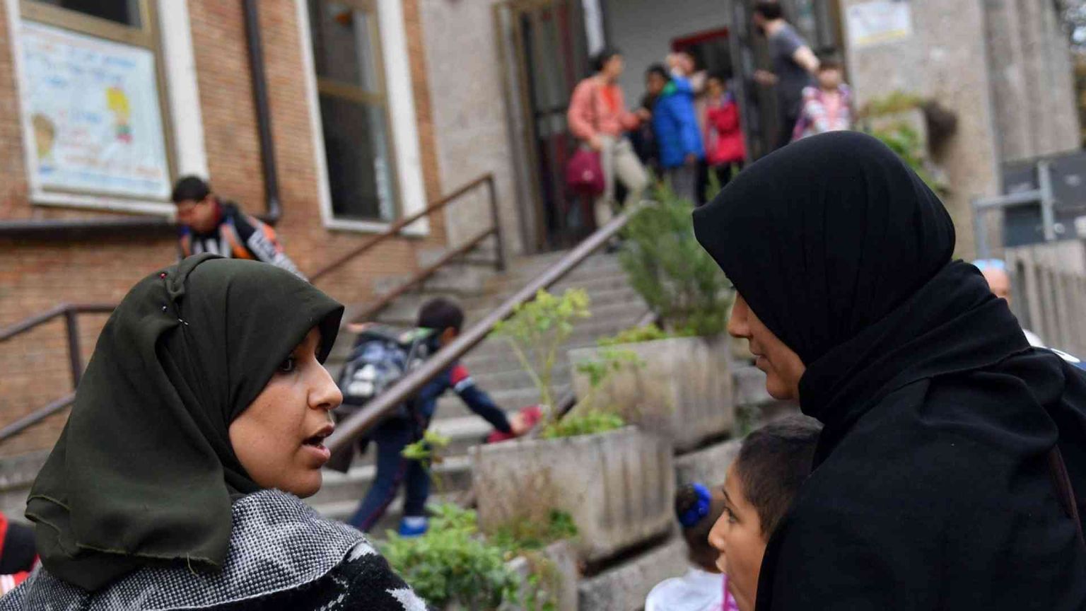 Accoglienza e asilo: il «modello Norvegia» ora vacilla