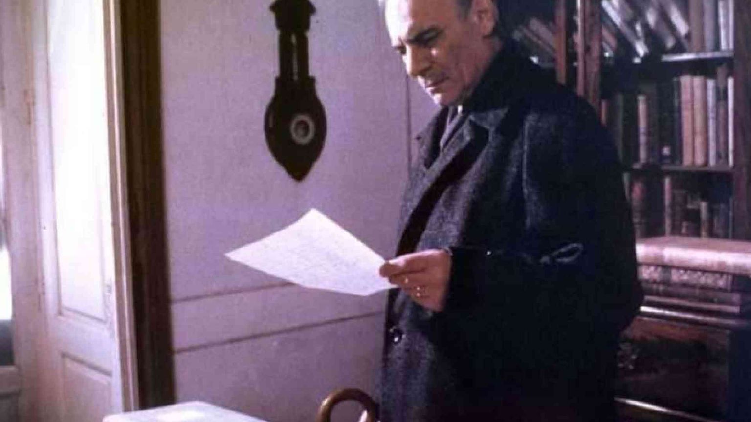 Gian Maria Volontè, l'eretico del '68