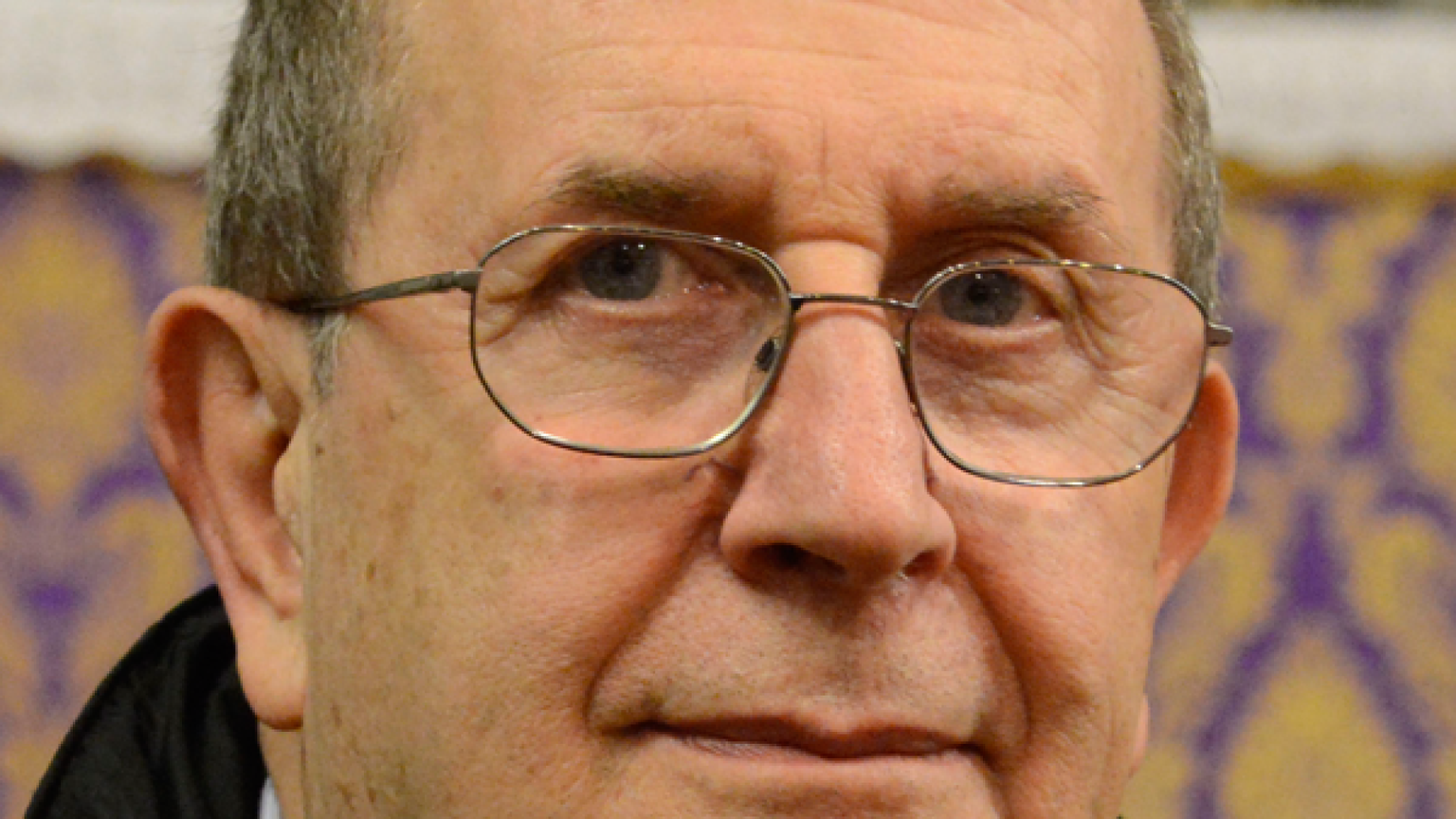 La pace è fragile ed è riposta nelle nostre mani