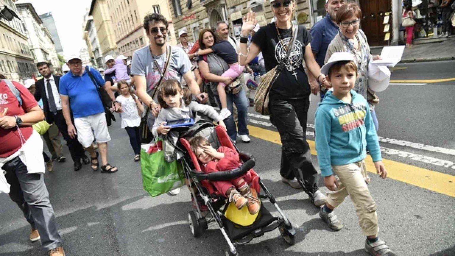 Resta il bonus bebè: più 20% al secondo figlio