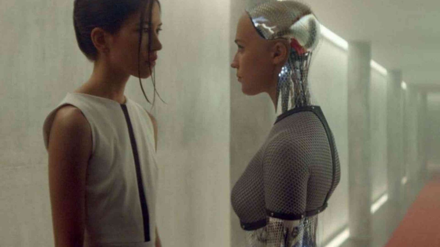 Mark O'Connell: c'è una tecnologia che vuole toglierci l'umanità