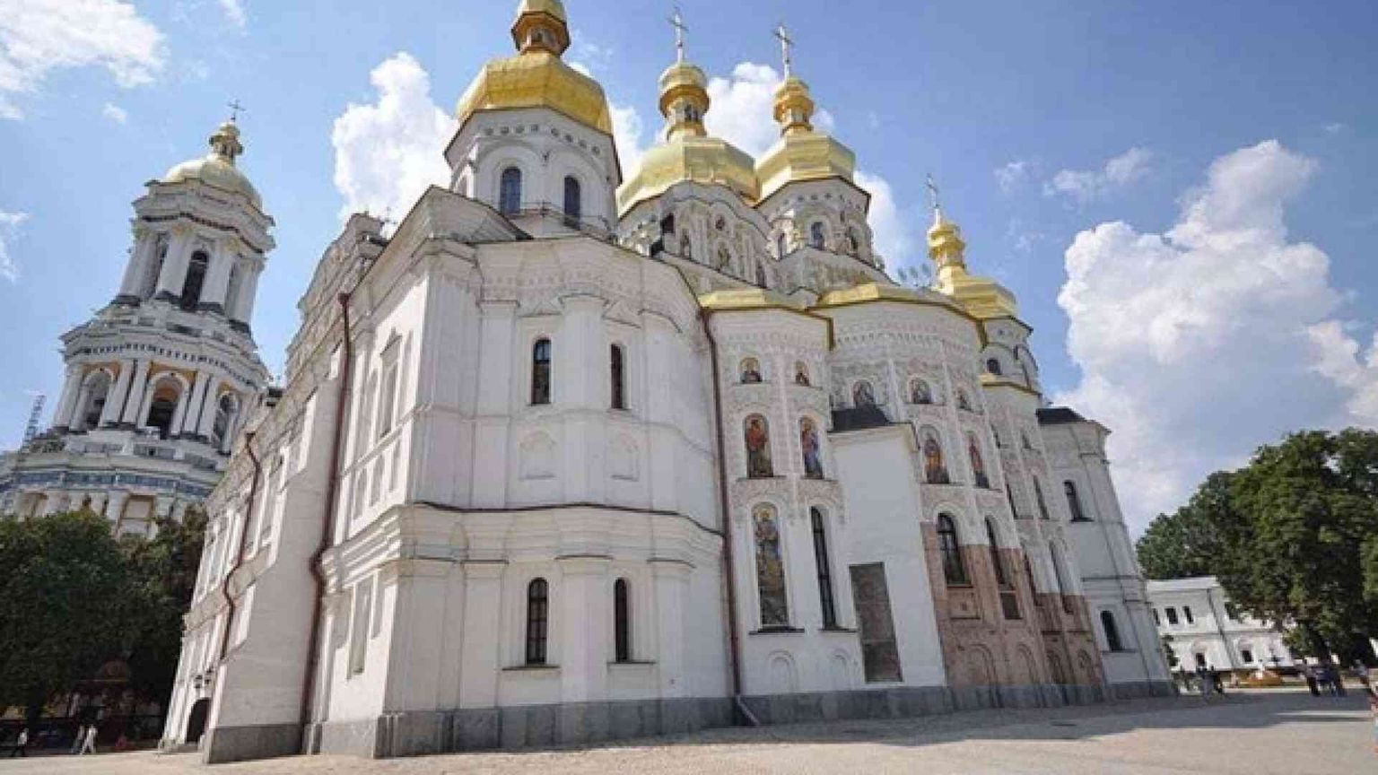 Mosca e Costantinopoli divisi su Kiev. E cresce la tensione