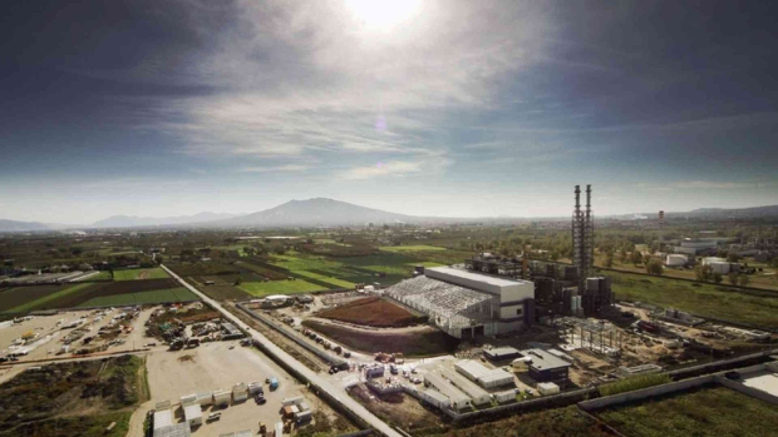 Termovalorizzatori e discariche, ecco cosa manca sul fronte rifiuti