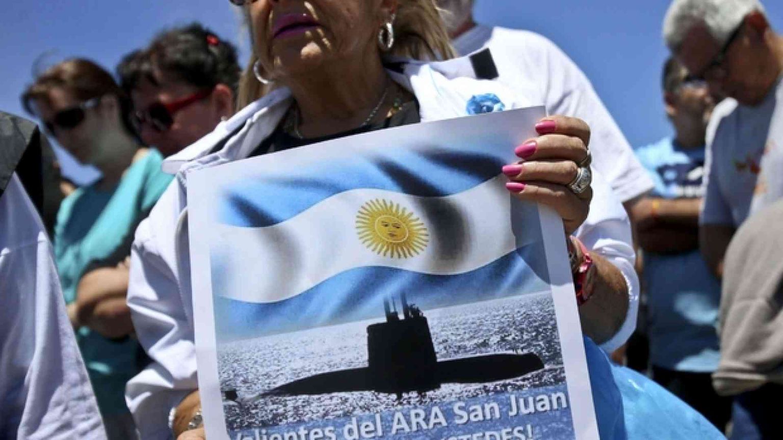 Trovato il sommergibile argentino affondato un anno fa