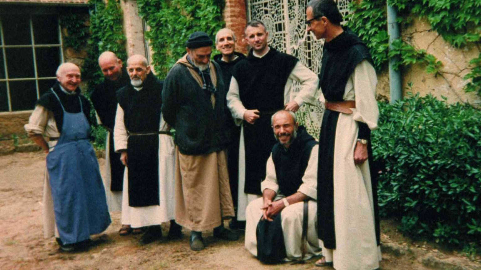 La lezione semplice dei martiri di Tibhirine