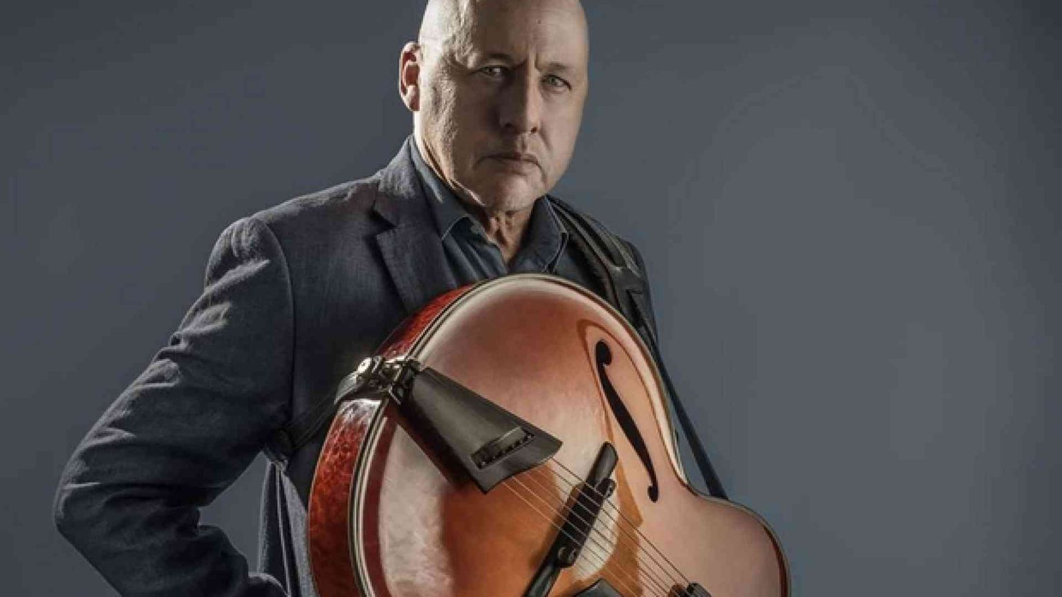 Mark Knopfler, memorie di un rocker