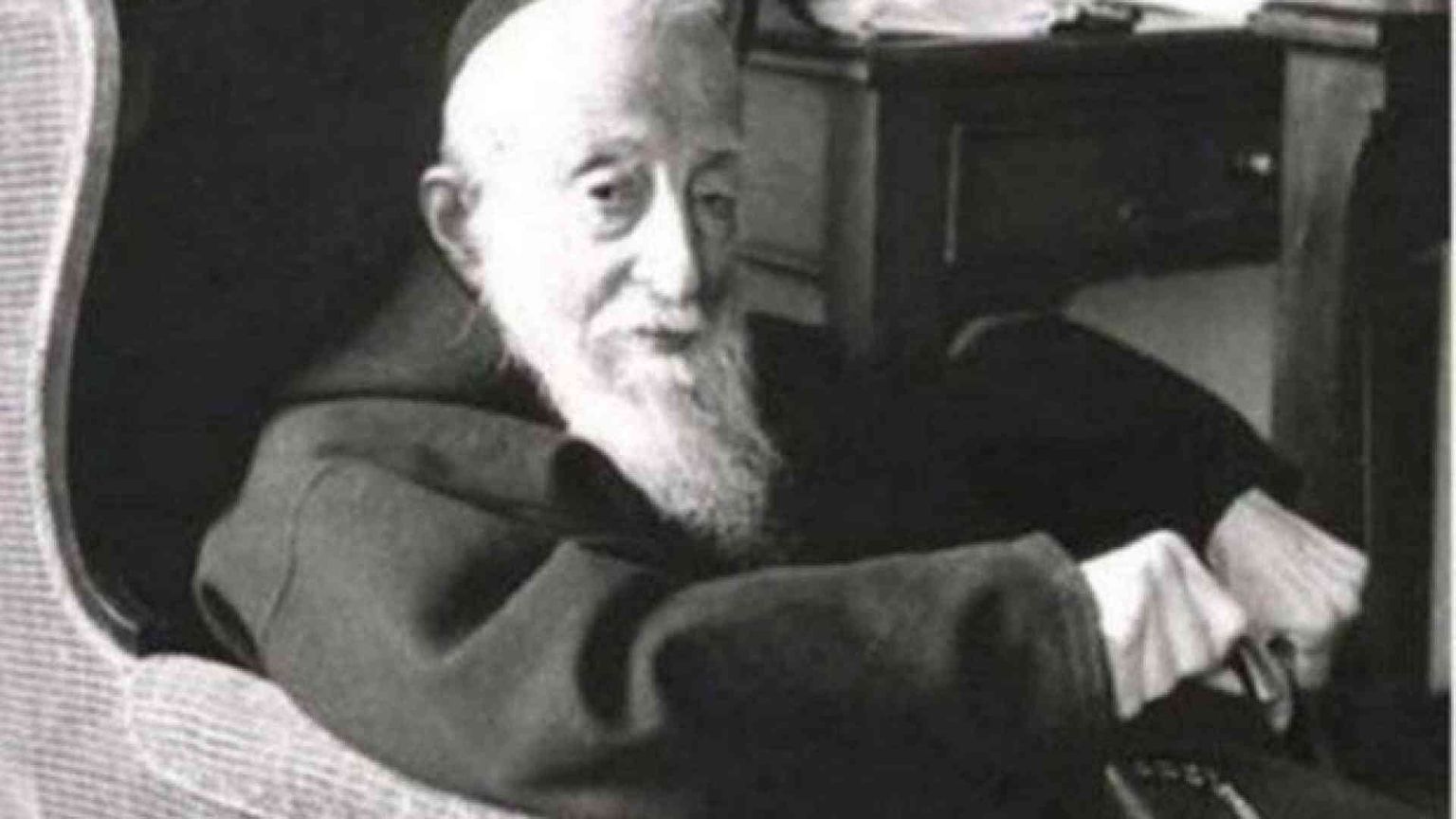 San Leopoldo Mandic, Patrono dei malati oncologici