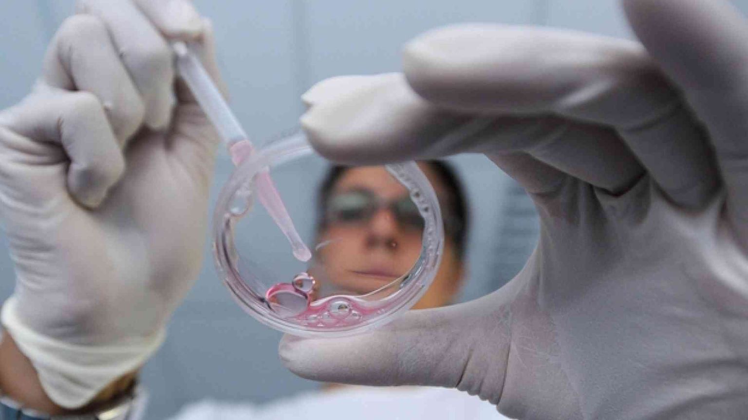 Cina choc: «Ecco i primi bambini con il Dna modificato»