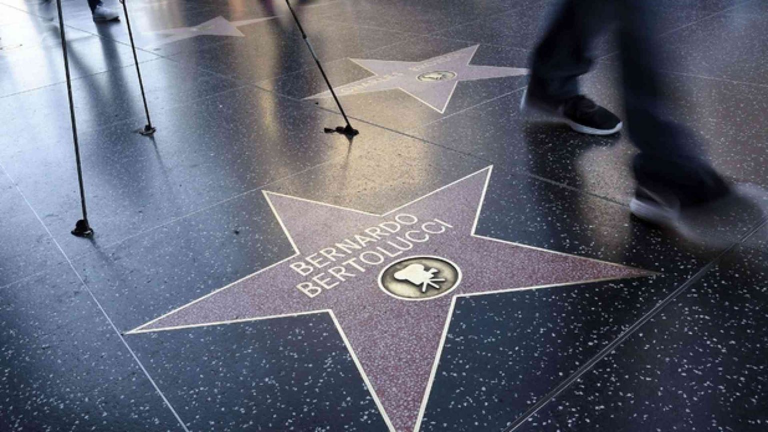 Il gesuita Fantuzzi: «La virtù di Bertolucci? Sentirsi sempre imperfetto»